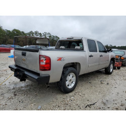 2009 CHEVROLET SILVERADO
