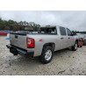 2009 CHEVROLET SILVERADO