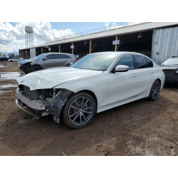 2020 BMW 3 SERIES