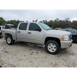 2009 CHEVROLET SILVERADO