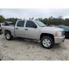 2009 CHEVROLET SILVERADO