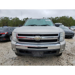 2009 CHEVROLET SILVERADO