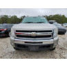 2009 CHEVROLET SILVERADO