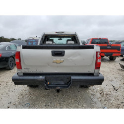 2009 CHEVROLET SILVERADO