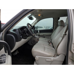 2009 CHEVROLET SILVERADO