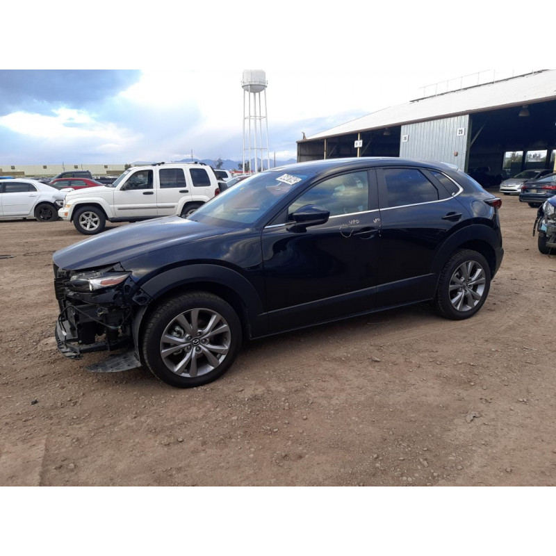 2021 MAZDA CX30