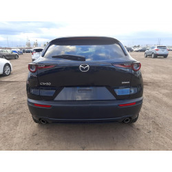 2021 MAZDA CX30