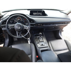 2021 MAZDA CX30