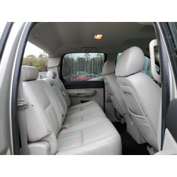2009 CHEVROLET SILVERADO