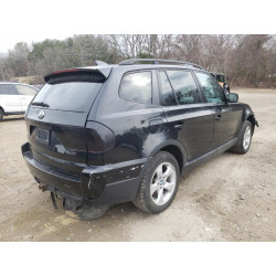 2007 BMW X3