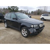 2007 BMW X3