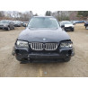 2007 BMW X3