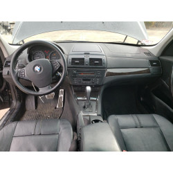 2007 BMW X3