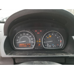 2007 BMW X3