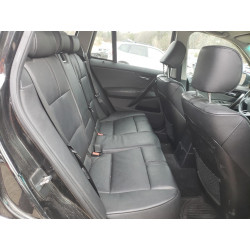 2007 BMW X3