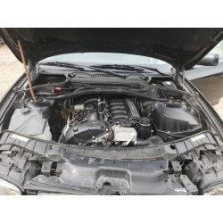 2007 BMW X3