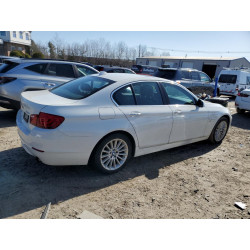 2012 BMW 5 SERIES