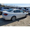 2012 BMW 5 SERIES