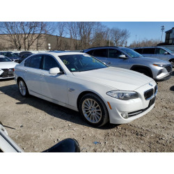 2012 BMW 5 SERIES