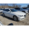 2012 BMW 5 SERIES