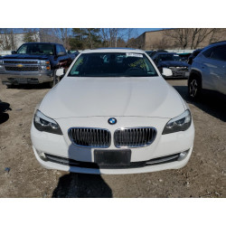 2012 BMW 5 SERIES