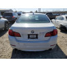2012 BMW 5 SERIES