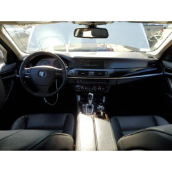 2012 BMW 5 SERIES