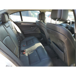 2012 BMW 5 SERIES