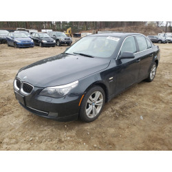 2010 BMW 5 SERIES