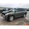2009 TOYOTA HIGHLANDER