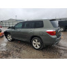2009 TOYOTA HIGHLANDER