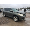2009 TOYOTA HIGHLANDER