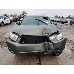 2009 TOYOTA HIGHLANDER