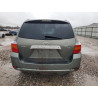 2009 TOYOTA HIGHLANDER