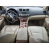 2009 TOYOTA HIGHLANDER