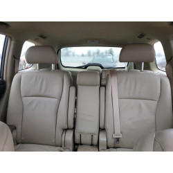 2009 TOYOTA HIGHLANDER