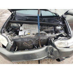 2009 TOYOTA HIGHLANDER