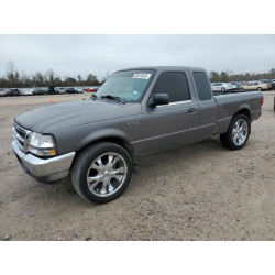 2000 FORD RANGER