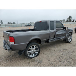2000 FORD RANGER