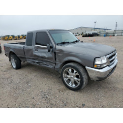 2000 FORD RANGER