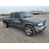 2000 FORD RANGER