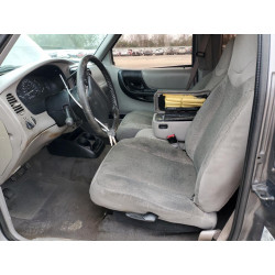 2000 FORD RANGER