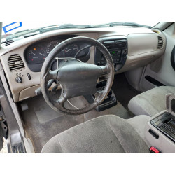 2000 FORD RANGER
