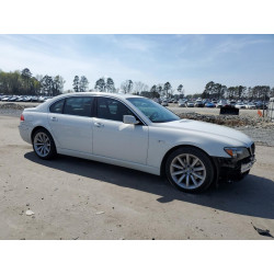 2008 BMW 7 SERIES