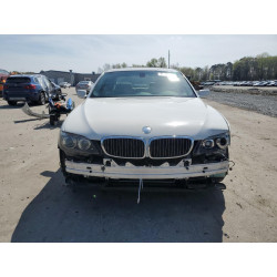 2008 BMW 7 SERIES