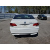 2008 BMW 7 SERIES