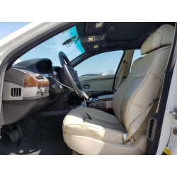 2008 BMW 7 SERIES