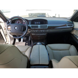 2008 BMW 7 SERIES