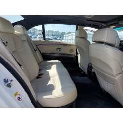 2008 BMW 7 SERIES