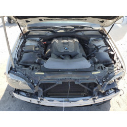 2008 BMW 7 SERIES